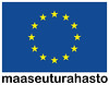 Euroopan maaseuturahasto -logo